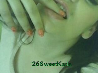 26SweetKarla