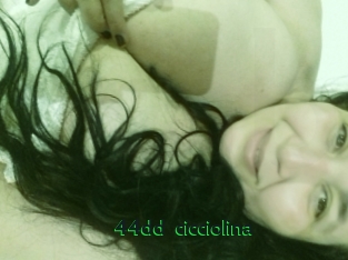 44dd_cicciolina