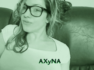 AXyNA