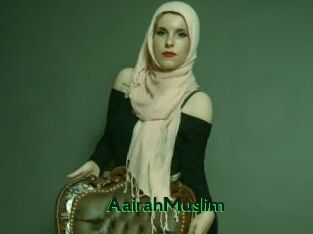 AairahMuslim