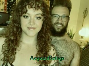 AegeanBeings