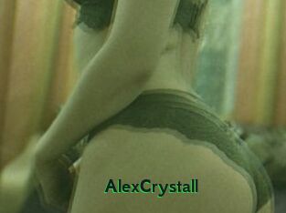 AlexCrystall