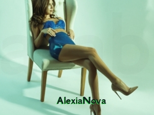 AlexiaNova