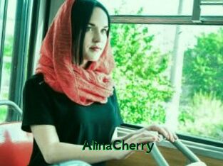 AlinaCherry