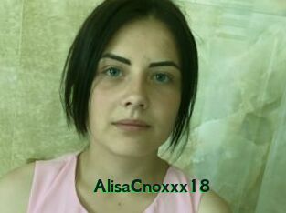 AlisaCnoxxx18