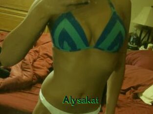 Alysakat