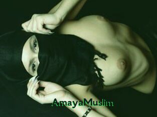 AmayaMuslim