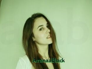 AminaaBlack