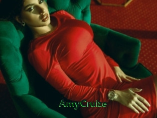 AmyCruize