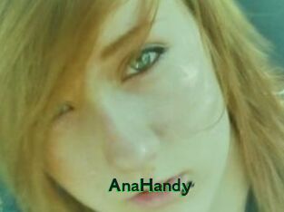 AnaHandy