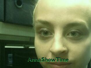 AnnaShowTime