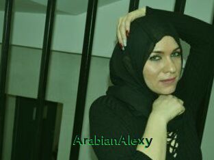 ArabianAlexy