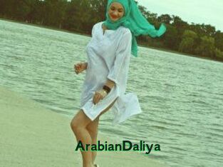 ArabianDaliya