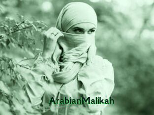 ArabianMalikah