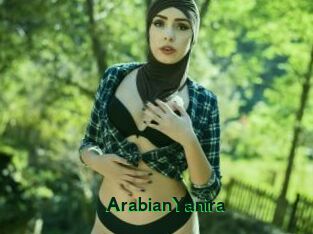 ArabianYanira