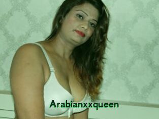 Arabianxxqueen