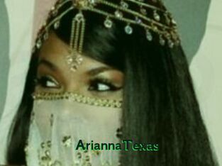 Arianna_Texas