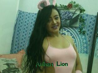 Arihan_Lion