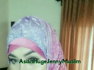 AsianHugeJennyMuslim