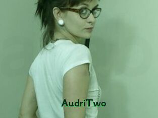 AudriTwo