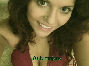 Autumnjane