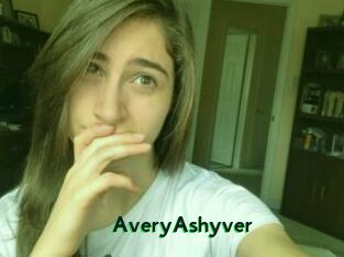 AveryAshyver