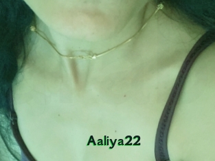 Aaliya22