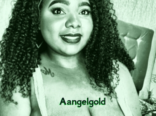 Aangelgold