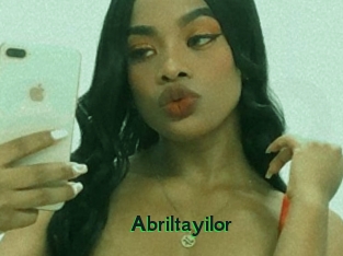 Abriltayilor