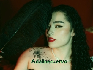 Adalinecuervo