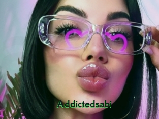 Addictedsabi