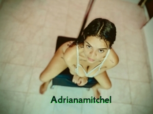 Adrianamitchel