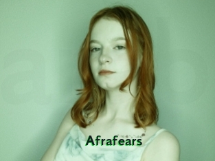 Afrafears