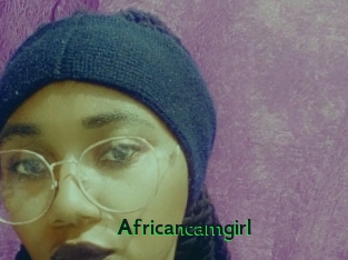 Africancamgirl