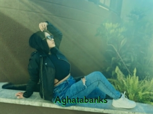 Aghatabanks