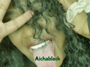 Aichablack