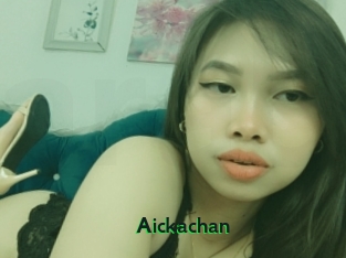 Aickachan