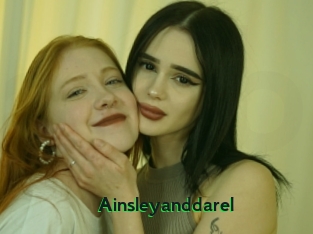 Ainsleyanddarel