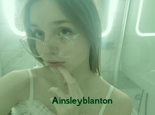 Ainsleyblanton