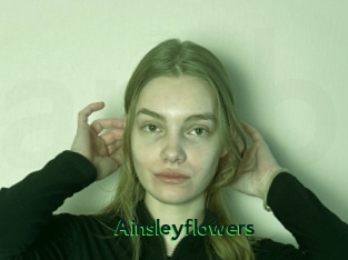 Ainsleyflowers