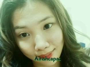 Airishcapaz