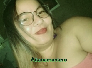 Aitanamontero