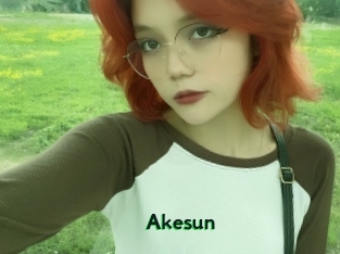 Akesun