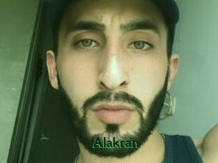 Alakran