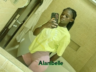 Alanibelle