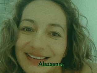 Alazsanna