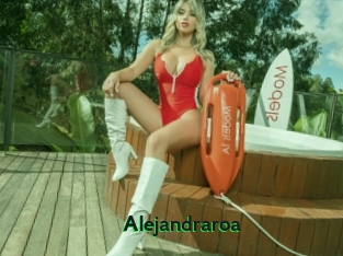 Alejandraroa