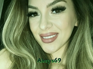 Alesys69