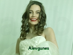 Alevgunes