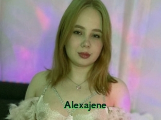 Alexajene